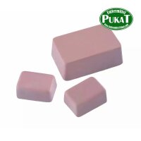 Englische Picksteine mittel  pink